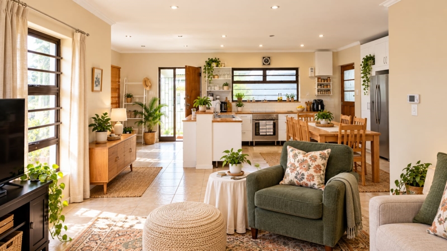 3 Bedroom Property for Sale in Vasco Estate Western Cape